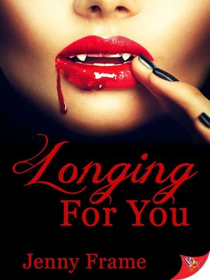 cover image of Longing for You